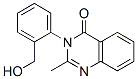 2'-Hydroxymethaqualone CAS#: 5060-50-4