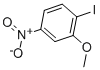 2-IODO-5-NITROANISOLE CAS#: 5458-84-4