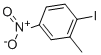 2-IODO-5-NITROTOLUENE CAS#: 5326-38-5