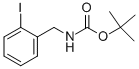 (2-IODO-BENZYL)-CARBAMIC ACID TERT-BUTYL ESTER CAS#: 405198-83-6