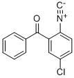 2-ISOCYANO-5-CHLORBENZOPHENONE CAS#: 521270-77-9
