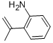 2-ISOPROPENYLANILINE CAS#: 52562-19-3