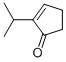 2-ISOPROPYL-CYCLOPENT-2-ENONE CAS#: 5682-66-6