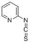 2-ISOTHIOCYANATOPYRIDINE CAS#: 52648-45-0