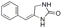 2-Imidazolidinone, 4-(phenylmethylene)- CAS#: 497141-24-9