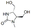 2-Imidazolidinone,4,5-bis(hydroxymethyl)-1-methyl-,(4S,5S)-(9CI) CAS#: 444024-92-4
