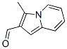 2-Indolizinecarboxaldehyde, 3-methyl- (9CI) CAS#: 58476-00-9