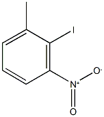2-Iodo-1-methyl-3-nitro-benzene CAS#: 6277-17-4