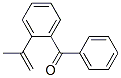 2-Isopropenylbenzophenone CAS#: 50431-89-5