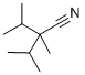 2-Isopropyl-2,3-dimethyl-butyronitrile CAS#: 55897-64-8