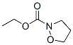 2-Isoxazolidinecarboxylicacid,ethylester(9CI) CAS#: 54020-55-2