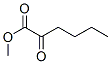 2-Ketocaproic acid methyl ester CAS#: 6395-83-1