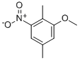 2-METHOXY-6-NITRO-P-XYLENE CAS#: 52415-07-3
