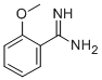 2-METHOXY-BENZAMIDINE HCL CAS#: 51818-19-0