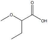 2-METHOXYBUTANOIC ACID CAS#: 56674-69-2
