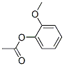 2-METHOXYPHENYL ACETATE CAS#: 613-70-7