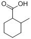 2-METHYL-1-CYCLOHEXANECARBOXYLIC ACID CAS#: 56586-13-1
