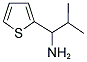 2-METHYL-1-THIEN-2-YLPROPAN-1-AMINE CAS#: 56072-60-7