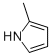2-METHYL-1H-PYRROLE CAS#: 636-41-9