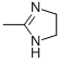 2-METHYL-2-IMIDAZOLINE CAS#: 534-26-9