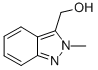 (2-METHYL-2H-INDAZOL-3-YL)METHANOL CAS#: 58536-48-4