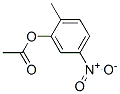 2-METHYL-5-NITROPHENYL ACETATE CAS#: 54362-24-2
