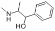 2-(METHYLAMINO)-1-PHENYL-1-PROPANOL CAS#: 53214-57-6