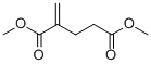 2-METHYLENE-PENTANEDIOIC ACID DIMETHYL ESTER CAS#: 5621-44-3