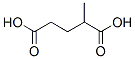2-METHYLGLUTARIC ACID CAS#: 617-62-9