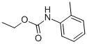 2-(METHYLPHENYL) CARBAMIC ACID ETHYL ESTER CAS#: 5255-71-0