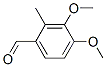 2-METHYLVERATRALDEHYDE CAS#: 51234-09-4