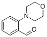 2-MORPHOLINOBENZALDEHYDE CAS#: 58028-76-5