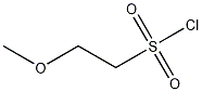2-Methoxy-1-ethanesulfonyl Chloride CAS#: 51517-01-2