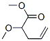 2-Methoxy-4-pentenoic acid methyl ester CAS#: 54020-52-9