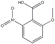 2-Methoxy-6-nitrobenzoic Acid CAS#: 53967-73-0