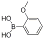 2-MethoxyPhenylboronicAcid CAS#: 5720-6-9