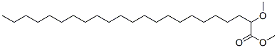 2-Methoxytricosanoic acid methyl ester CAS#: 55373-92-7