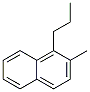 2-Methyl-1-propylnaphthalene CAS#: 54774-89-9