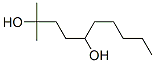 2-Methyl-2,5-decanediol CAS#: 53731-34-3