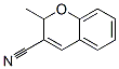 2-Methyl-2H-1-benzopyran-3-carbonitrile CAS#: 57543-73-4