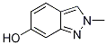 2-Methyl-2H-indazol-6-ol CAS#: 52470-67-4