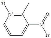 2-Methyl-3-nitropyridine N-oxide CAS#: 5236-76-0