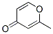 2-Methyl-4H-pyran-4-one CAS#: 5848-33-9