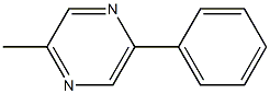 2-Methyl-5-phenylpyrazine CAS#: 58861-90-8