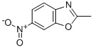 2-Methyl-6-nitrobenzoxazole CAS#: 5683-43-2