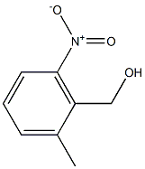 (2-Methyl-6-nitrophenyl)Methanol CAS#: 54915-41-2