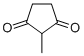 2-Methyl-cyclopentane-1,3-dione CAS#: 424823-07-4