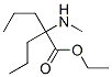2-Methylamino-2-propylvaleric acid ethyl ester CAS#: 6141-44-2