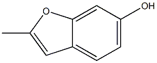 2 - Methylbenzofuran - 6 - ol CAS#: 54584-24-6