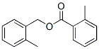 2-Methylbenzoic acid (2-methylphenyl)methyl ester CAS#: 55133-99-8